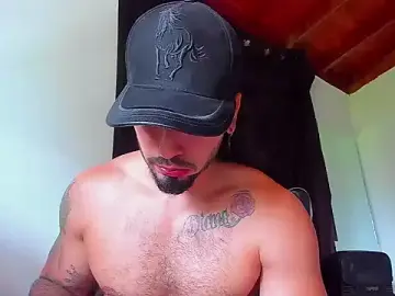Stripchat Sex Cam of Baky_sexy