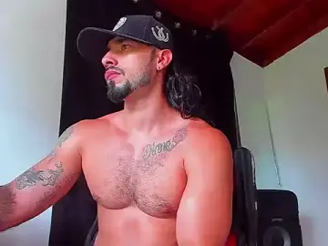 Stripchat Free Porn Cam of Baky_sexy