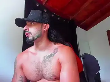 Stripchat Nude Webcam of Baky_sexy