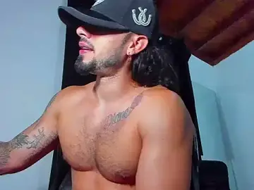 Stripchat Free Porn Cam of Baky_sexy