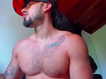 Stripchat Adult Webcam of Baky_sexy