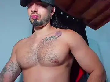 Stripchat Private Sex Chat of Baky_sexy