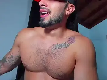 Stripchat Best Webcam of Baky_sexy