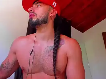 Stripchat Live Porn of Baky_sexy