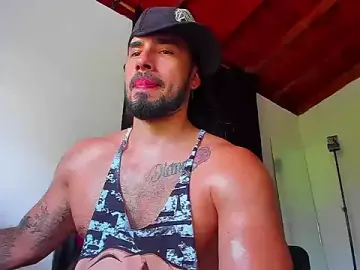 Stripchat Live Porn of Baky_sexy
