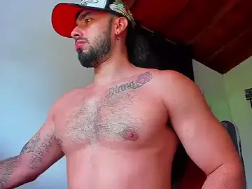 Stripchat Free Porn Cam of Baky_sexy