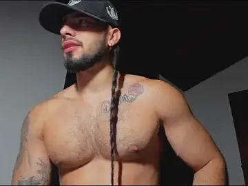 Stripchat Live Sex of Baky_sexy
