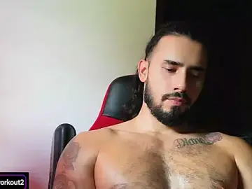 Stripchat Sex Cam of Baky_sexy
