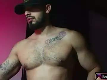 Stripchat Best Webcam of Baky_sexy