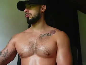 Stripchat Live Sex Cam of Baky_sexy