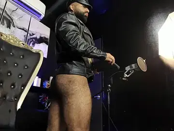 Stripchat Sex Chat of BeardAndrew