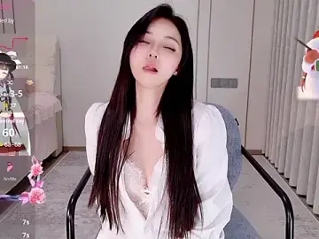 Stripchat Live Porn of Bella-ox