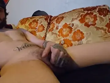 Stripchat Live Sex of DevG59