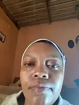 Stripchat Private Sex Chat of EbonyBuu