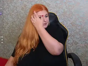 Stripchat Live Sex Cam of Glafira_13