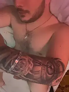 Stripchat Best live sex cam show of HOTDAN92