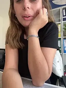 Stripchat Live Porn of Hii_Lolla