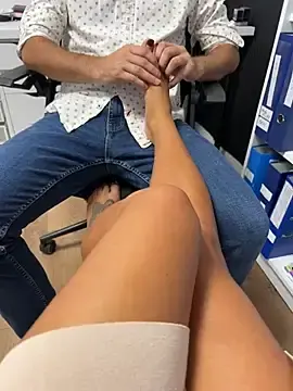 Stripchat Live Porn of Hii_Lolla