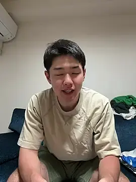 Stripchat Sex Chat of KAMESAN08
