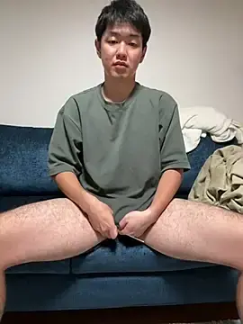 Stripchat Sex Cam of KAMESAN08