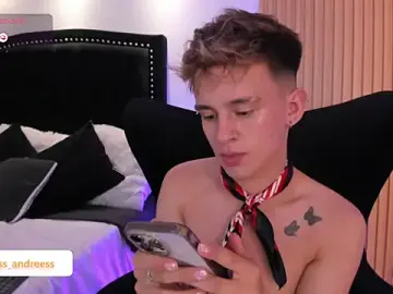 Stripchat Sex Chat of LiamWildx20