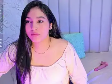 Stripchat Live Sex of Lya_dubois_