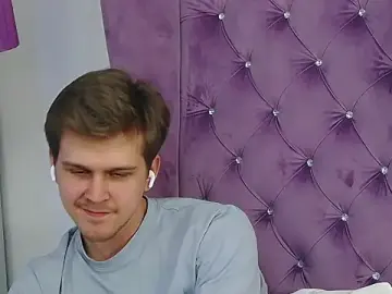 Stripchat Private Sex Chat of NickJohnas