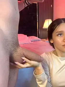 Stripchat Sex Chat of SsexCouplee