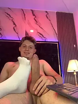 Stripchat Adult Video Chat of SsexCouplee