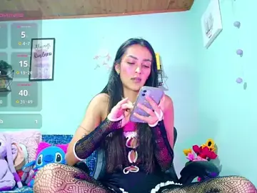Stripchat Live Sex Cam of angelic_coral