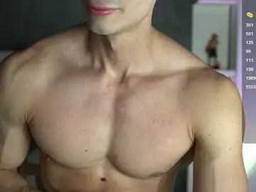 Stripchat Adult Video Chat of joesteel