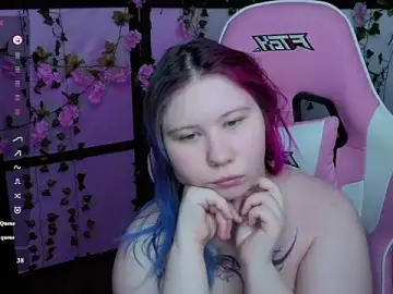 Stripchat Adult Webcam of kitsune_little