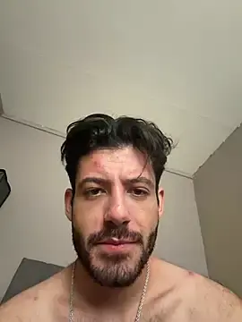 Stripchat Live Sex of massimobellini