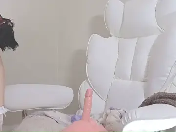 Stripchat Live Sex of miho-ch