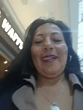 Stripchat Live Porn of misshot_02