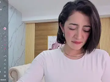 Stripchat Nude Webcam of sara_lopez_s