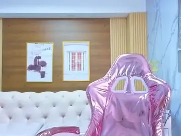 Stripchat Live Sex of sara_lopez_s