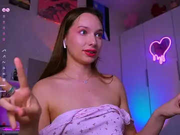 Stripchat Sex Cam of soffy__kisss