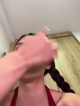 Stripchat Best live sex cam show of AngelRuby
