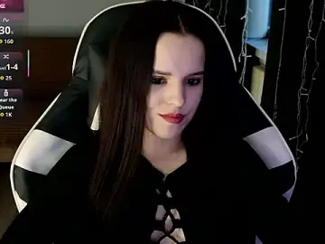 Stripchat Free Live Porn of Harleen_Moore