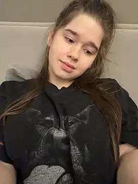 Stripchat Live Porn of HornyGirlH