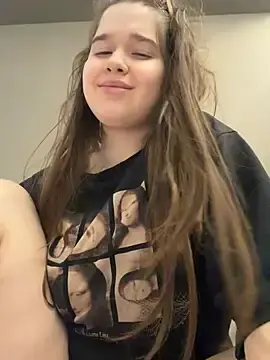 Stripchat Adult Webcams of HornyGirlH