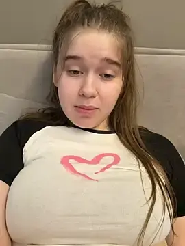 Stripchat Private Sex Chat of HornyGirlH