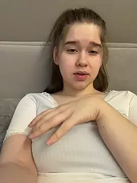 Stripchat Private Sex Chat of HornyGirlH