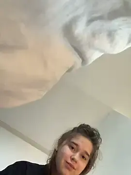 Stripchat Best Webcam of HornyGirlH