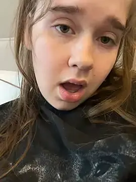 Stripchat Private Sex Chat of HornyGirlH