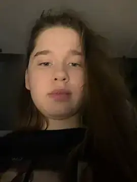 Stripchat Live Porn of HornyGirlH