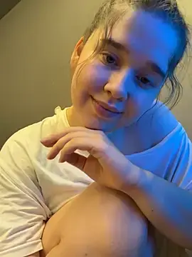 Stripchat Best Webcam of HornyGirlH