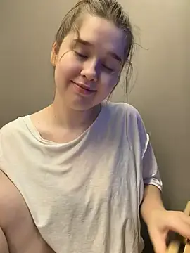 Stripchat Best Webcam of HornyGirlH
