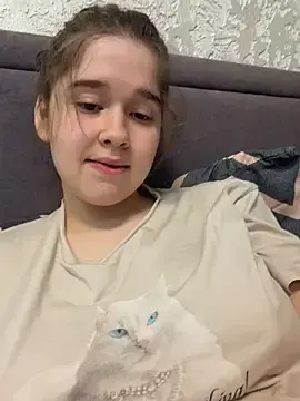 Stripchat Watch Live Sex Cams of HornyGirlH